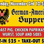 German Supper