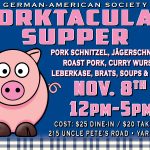 PORKTACULAR SUPPER